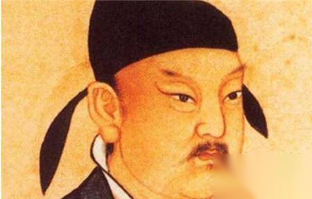 裴行俭历史图片