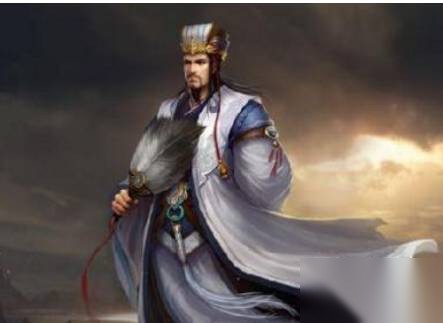 诸葛亮历史图片