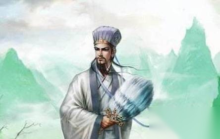 诸葛亮历史图片