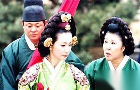 仁宗李峼历史图片