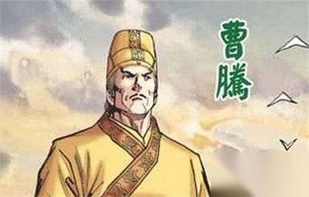 太监历史图片