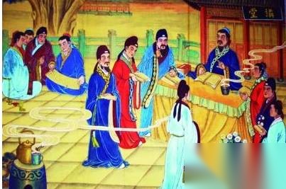范仲淹历史图片