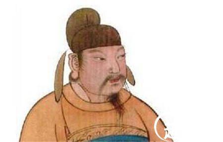 朱友贞历史图片