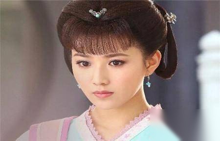 上官婉儿历史图片