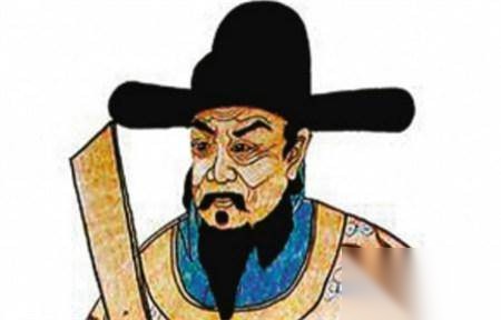 海瑞历史图片