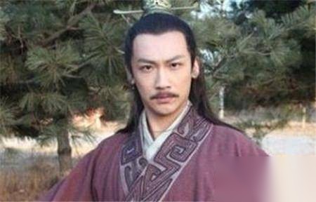 司马衷历史图片