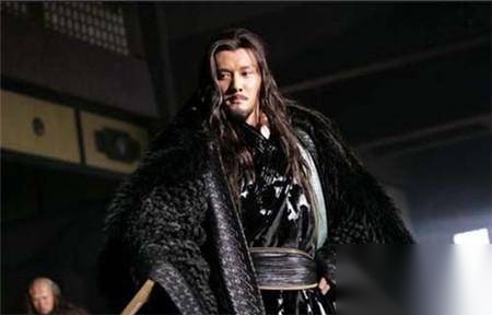 项羽历史图片