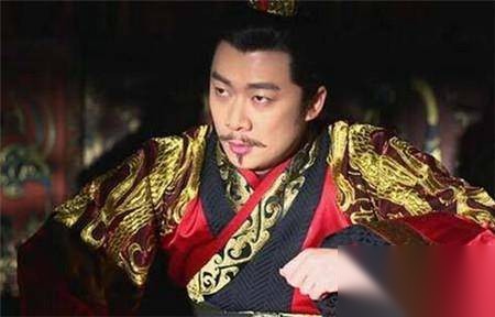 楚怀王历史图片