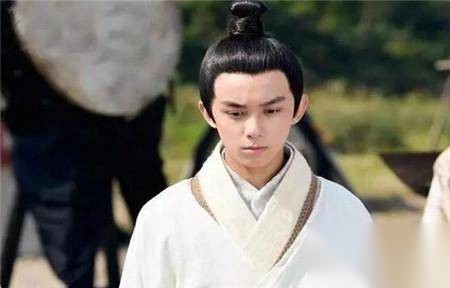 子婴历史图片