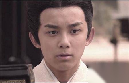 子婴历史图片