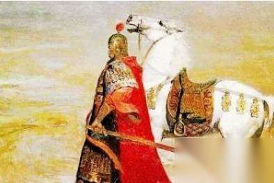 王玄策历史图片