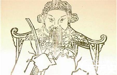 刘福通北伐历史图片