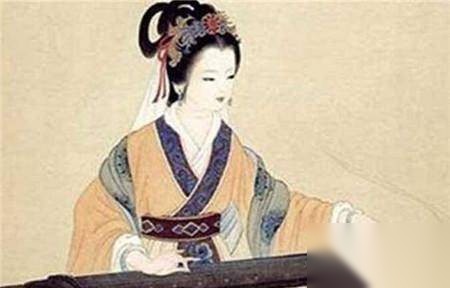 姜子牙历史图片