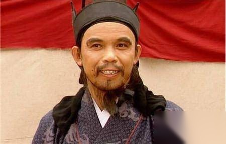 庞统历史图片