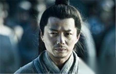 韩信历史图片