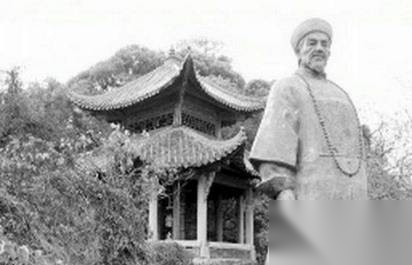 曾国藩历史图片