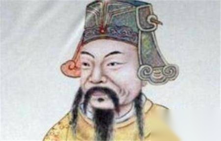 张浚历史图片