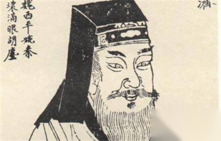 檀道济历史图片