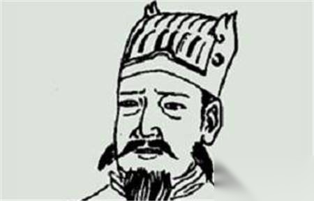 皇帝历史图片