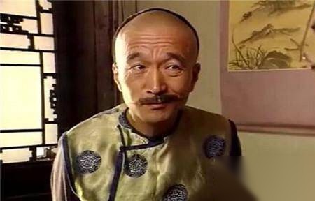 刘墉历史图片
