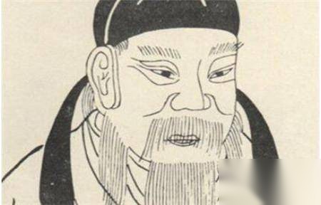 北宋开国名将潘美历史图片