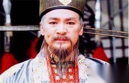 北宋开国名将潘美历史图片