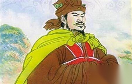 晏子历史图片