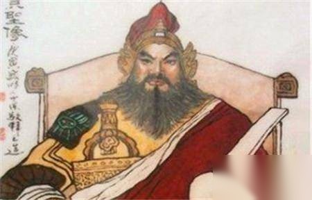 大宋名将历史图片