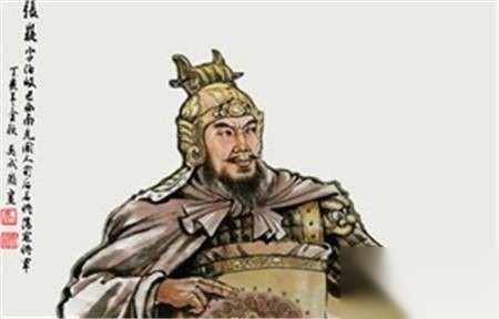 张嶷历史图片