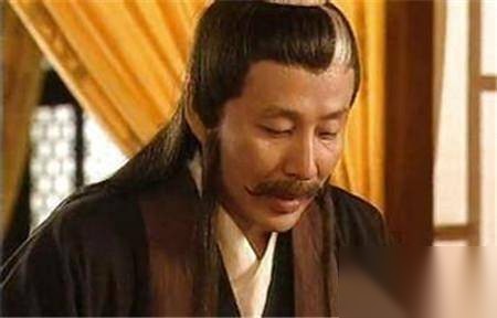 寇准历史图片