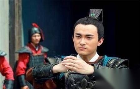 霍去病历史图片