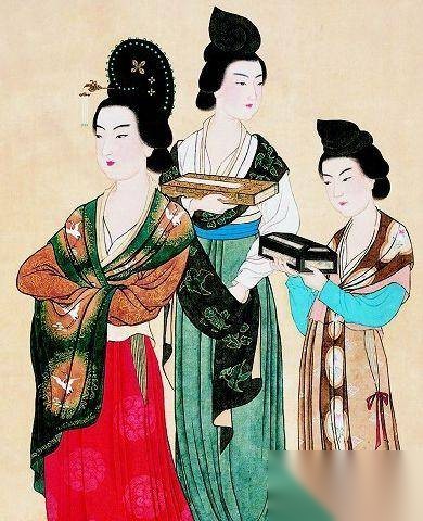 太姒历史图片