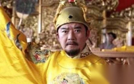 朱元璋历史图片