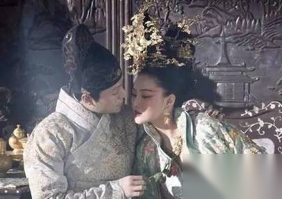 皇帝历史图片
