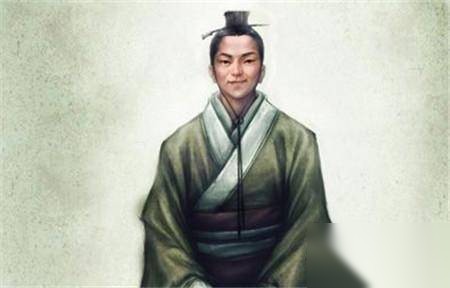 韩非子历史图片