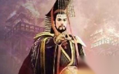 皇帝历史图片