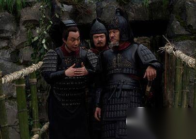 司马错历史图片