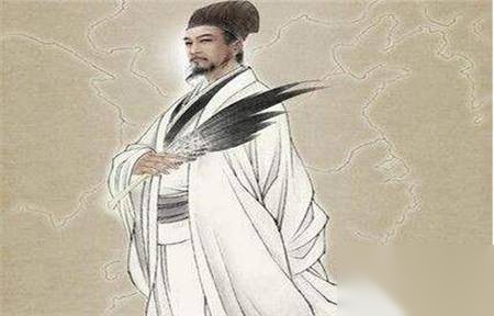 庞统历史图片