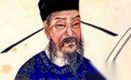 贾似道历史图片