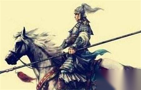 褚裒北伐历史图片