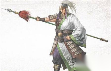 褚裒北伐历史图片