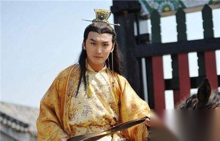 皇帝历史图片