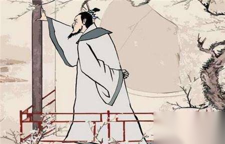 南唐后主李煜历史图片