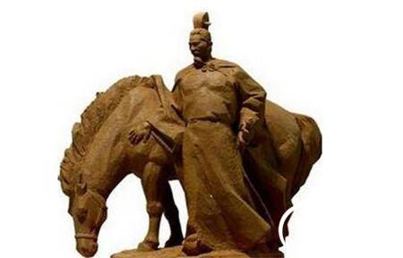 班超历史图片
