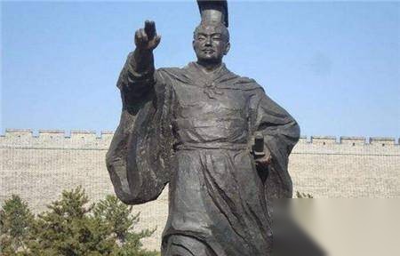 拓跋宏历史图片