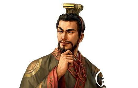 刘邦历史图片