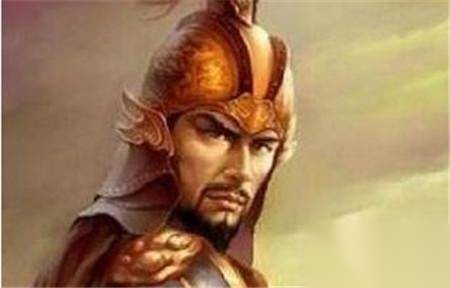 王彦章历史图片