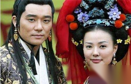渊盖苏文历史图片