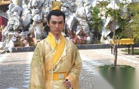 朱橚历史图片