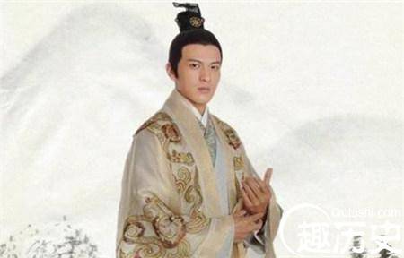 朱橚历史图片